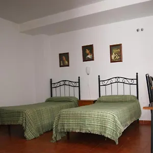 Pensión Alcázar, Córdoba