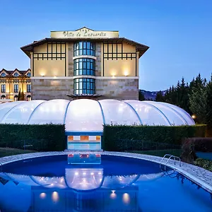 Silken De 4* La Guardia
