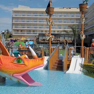 Evenia Olympic Garden 4* Lloret de Mar