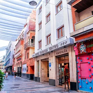 Hotel Centro, Córdoba