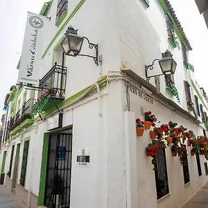 2* Hotel Vitium
