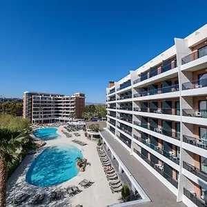 California Garden 3* Salou