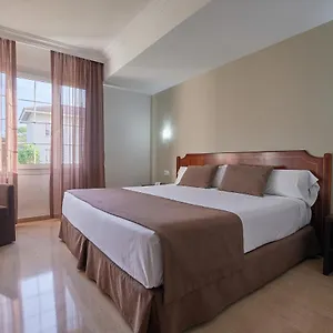 Hotel Ayre, Córdoba