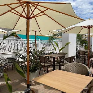 Hotel La Boutique Puerta Osario, Córdoba