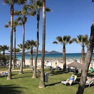Playa Esperanza - Affiliated By Melia 4* Playa de Muro (Mallorca)