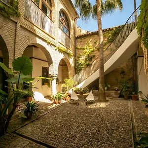 3* Hotel Boutique Patio Del Posadero