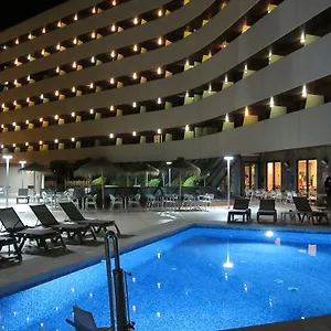 Ohtels Campo De Gibraltar 4* La Línea de la Concepción