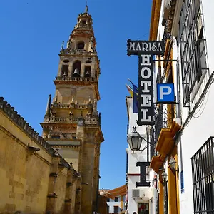 Hotel Marisa, Córdoba