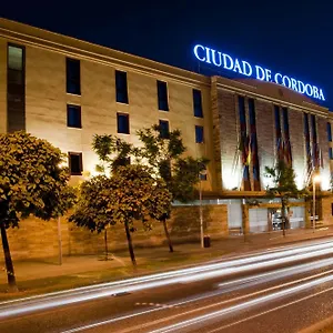 Hotel Exe Ciudad De, Córdoba