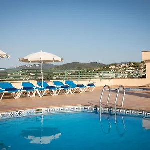 Htop Royal Sun #htopfun 4* Santa Susanna
