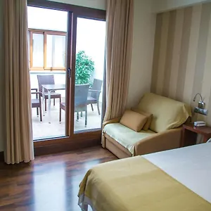 Hotel Carpe Diem, Córdoba