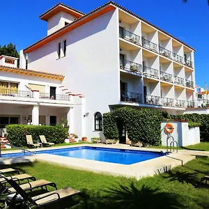 Arcos De Montemar 3* Torremolinos